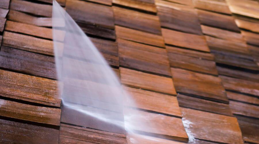 Roof Repair in Belmont, NC